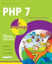 PHP 7 in easy steps