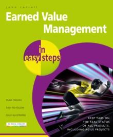 Earned Value Management in easy steps