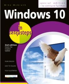 Windows 10 in easy steps - Special Edition, 2nd  Edition