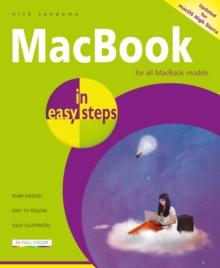 MacBook in easy steps