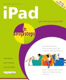 iPad in easy steps, 8th edition