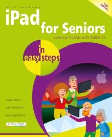 iPad for Seniors in easy steps, 10th edition