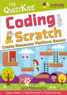 Coding with Scratch - Create Awesome Platform Games