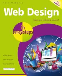 Web Design in easy steps