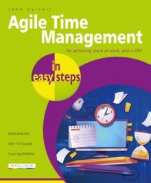 Agile Time Management in easy steps