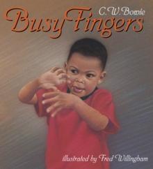 Busy Fingers