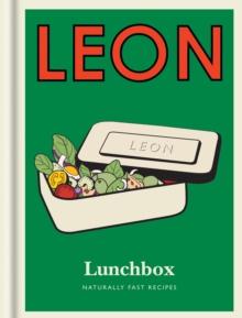 Little Leons: Little Leon: Lunchbox : Naturally Fast Recipes