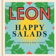 Happy Leons: LEON Happy Salads