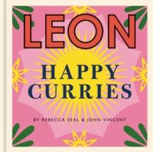 Happy Leons: Leon Happy Curries