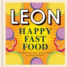 Happy Leons: Leon Happy  Fast Food