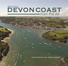 South Devon Coast from the Air