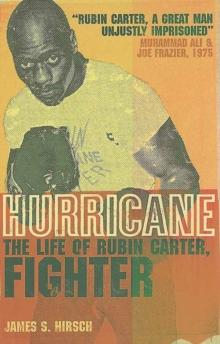 Hurricane : The Life of Rubin Carter, Fighter