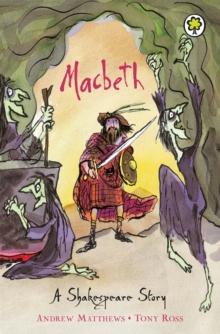 A Shakespeare Story: Macbeth