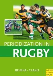 Periodization in Rugby - Tudor Bompa