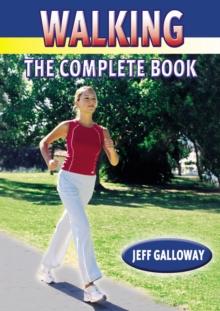 Walking : The Complete Book