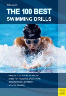 The 100 Best Swimming Drills