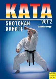 Shotokan Karate Kata : Volume 2