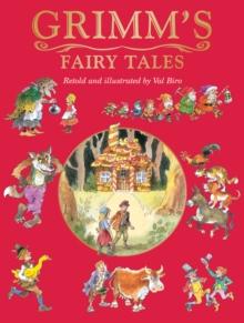 Grimm's Fairy Tales