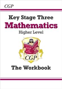 KS3 Maths Workbook - Higher (answers sold separately)