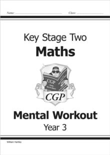 KS2 Mental Maths Workout - Year 3