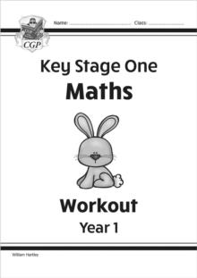 KS1 Maths Workout - Year 1