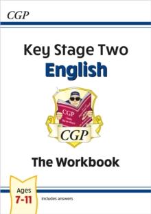 KS2 English Workbook - Ages 7-11