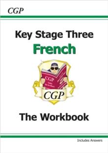 KS3 French Workbook With Answers