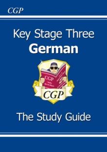 KS3 German Study Guide