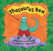 Thesaurus Rex