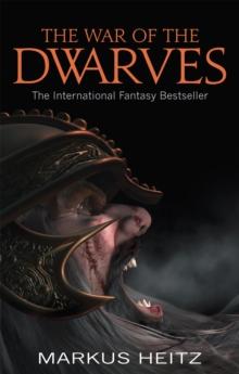 The War Of The Dwarves : Book 2