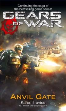 Gears Of War: Anvil Gate