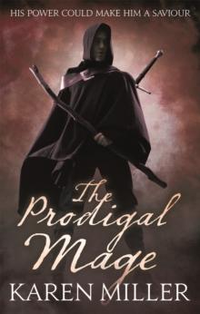 The Prodigal Mage : Book One of the Fisherman's Children