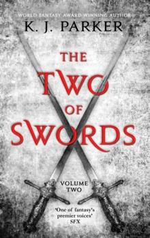 The Two of Swords: Volume Two