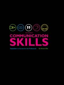 Communication Skills : Stepladders to Success for the Professional