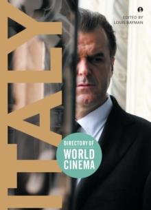 Directory of World Cinema: Italy