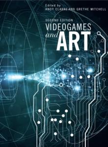 Videogames and Art