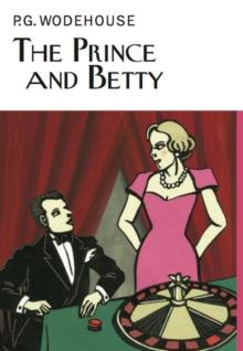 The Prince and Betty