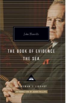 The Book of Evidence & The Sea