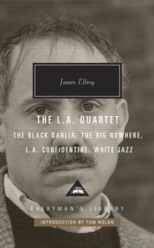 The L.A. Quartet