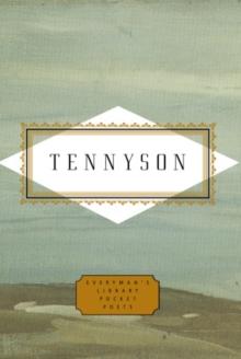 Tennyson Poems