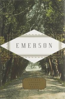 Emerson Poems