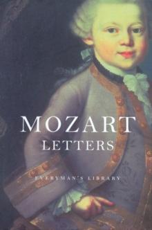 Mozart's Letters