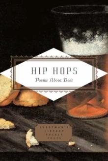 Hip Hops : Poems about Beer