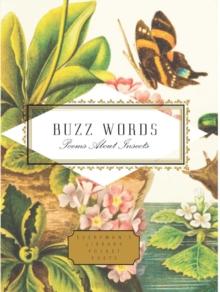 Buzz Words : Poems About Insects