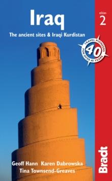 Iraq : The ancient sites and Iraqi Kurdistan