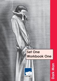 Dark Man Set 1: Workbook 1