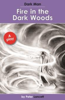 Fire in the Dark Woods : Dark Man Plays