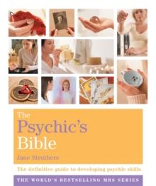 The Psychic's Bible : Godsfield Bibles