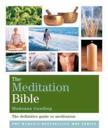 The Meditation Bible : Godsfield Bibles