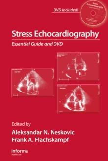 Stress Echocardiography : Essential Guide